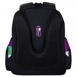 Ранец BRAUBERG KIDS STANDARD, 2 отделения, Fairy fox, 36х28х14 см, 273144