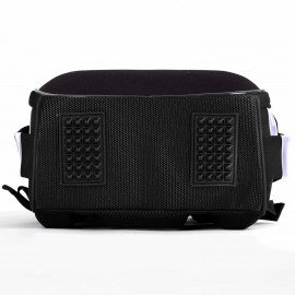 Ранец BRAUBERG KIDS START, 1 отделение, 2 кармана, Dark car, 35х26х13 см, 273151