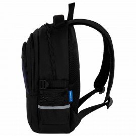 Рюкзак BRAUBERG VIBE, 2 отделения, 5 карманов, "Dark spider", 40х28х14 см, 273174