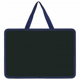 Папка на молнии с ручками BRAUBERG KIDS А4, 1 отделение, пластик, 100 мм, Fairy fox, 273375