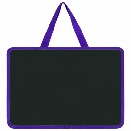 Папка на молнии с ручками BRAUBERG KIDS А4, 1 отделение, пластик, 100 мм, Curious cat, 273376