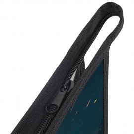 Папка для труда на молнии BRAUBERG А4, 2 отделения, органайзер, Speed increase, 273404