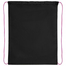 Мешок для обуви ПИФАГОР, 1 отделение, 42х34 см, Dark kitten, 273419