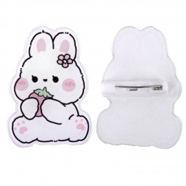 Пенал мягкий BRAUBERG, 1 отделение, карман на липучке, значок, 22х10х6 см, Black checkered, 273579