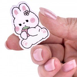 Пенал мягкий BRAUBERG, 1 отделение, карман на липучке, значок, 22х10х6 см, Black checkered, 273579