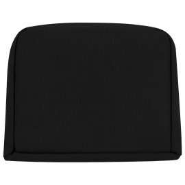 Пенал-органайзер BRAUBERG, 1 отделение, наклейки, молния вокруг, канвас, 22x15х4см, фиолетовый, 273596