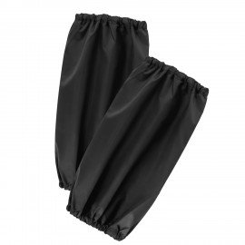 Фартук с нарукавниками для уроков труда ЮНЛАНДИЯ, регулировка по росту, 46х54 см, Golden, 273635