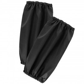 Фартук с нарукавниками для уроков труда BRAUBERG, 3 кармана, 46x54 см, Keep out, 273758