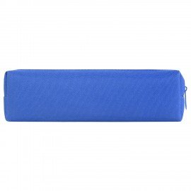 Пенал ЮНЛАНДИЯ ЮНИОР, 1 отделение, полиэстер, аппликация, Basketball, 20х6х4 см, 273798