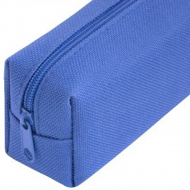 Пенал ЮНЛАНДИЯ ЮНИОР, 1 отделение, полиэстер, аппликация, Basketball, 20х6х4 см, 273798