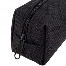 Пенал ЮНЛАНДИЯ ЮНИОР, 1 отделение, полиэстер, аппликация, Energy, 20х6х4 см, 273799