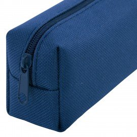 Пенал ЮНЛАНДИЯ ЮНИОР, 1 отделение, полиэстер, аппликация, Winner, 20х6х4 см, 273800