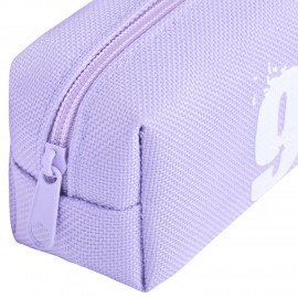 Пенал ЮНЛАНДИЯ ЮНИОР, 1 отделение, полиэстер, Numbers, 20х6х4 см, 273807