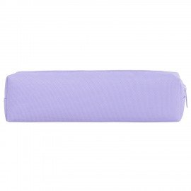 Пенал ЮНЛАНДИЯ ЮНИОР, 1 отделение, полиэстер, Numbers, 20х6х4 см, 273807