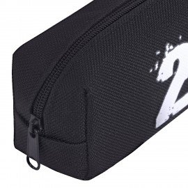 Пенал ЮНЛАНДИЯ ЮНИОР, 1 отделение, полиэстер, Maths, 20х6х4 см, 273808