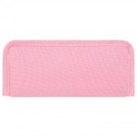 Пенал ЮНЛАНДИЯ ЮНИОР, 2 отделения, полиэстер, Near you, 21х8х6 см, 273811