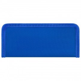 Пенал ЮНЛАНДИЯ ЮНИОР, 2 отделения, полиэстер, Offroad, 21х8х6 см, 273813