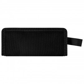 Пенал ЮНЛАНДИЯ ЮНИОР, 2 отделения, с ручкой, полиэстер, Speed demon, 21х8х6 см, 273817