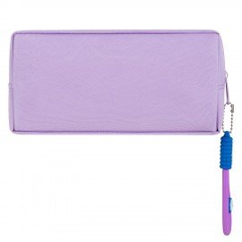 Пенал ЮНЛАНДИЯ ЮНИОР, 2 отделения, Cool vibes, 21х9х8 см, 273821