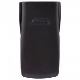 Калькулятор инженерный CROMEX СX-240BK (155х80 мм), 240 функций, 10+2 разрядов, черный, 273832