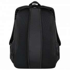 Рюкзак BRAUBERG CONCEPT универсальный, 2 отделения, светоотр. принт, Cool it, 45х30х18 см, 273846