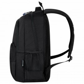 Рюкзак BRAUBERG CONCEPT универсальный, 2 отделения, светоотр. принт, Cool it, 45х30х18 см, 273846