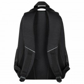 Рюкзак BRAUBERG CONCEPT универсальный, 2 отделения, светоотр. принт, Cool it, 45х30х18 см, 273846