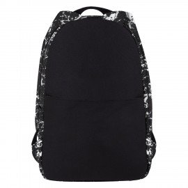 Рюкзак HEIKKI POSITIVE (ХЕЙКИ) универсальный, карман-антивор, Spatter, 42х28х14 см, 273854