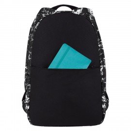 Рюкзак HEIKKI POSITIVE (ХЕЙКИ) универсальный, карман-антивор, Spatter, 42х28х14 см, 273854