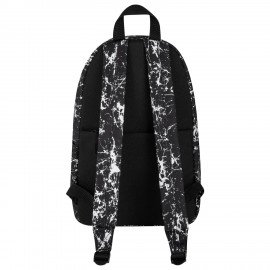 Рюкзак HEIKKI POSITIVE (ХЕЙКИ) универсальный, карман-антивор, Spatter, 42х28х14 см, 273854