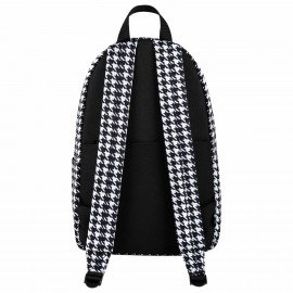 Рюкзак HEIKKI POSITIVE (ХЕЙКИ) универсальный, карман-антивор, Houndstooth, 42х28х14 см, 273857
