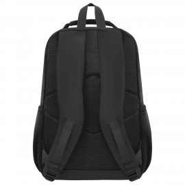 Рюкзак HEIKKI FUSION (ХЕЙКИ) универс., отд. для ноутбука, с КОШЕЛЬКОМ, черн, 44х31х14см, 273864