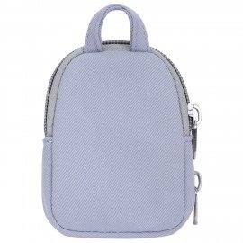 Рюкзак HEIKKI FUSION (ХЕЙКИ) универс., отд. для ноутбука, с КОШЕЛЬКОМ,лаванда,44х31х14см, 273865