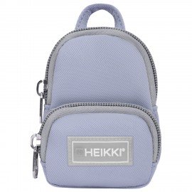 Рюкзак HEIKKI FUSION (ХЕЙКИ) универс., отд. для ноутбука, с КОШЕЛЬКОМ,лаванда,44х31х14см, 273865