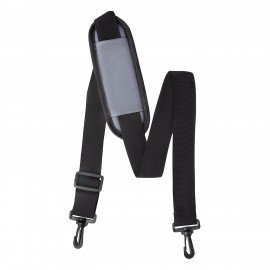 Сумка спортивная HEIKKI MOVE RENOWNED (ХЕЙКИ) отделение для обуви, серая, 28x51x26 см, 273910