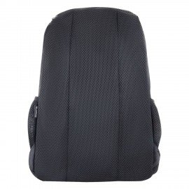 Рюкзак STAFF IMPROVE универсальный, 2 отделения, эргономичный, черный, 45х32х16 см, 273921