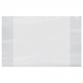 Обложки ПП для тетрадей и дневников, КОМПЛЕКТ 20 шт., 60 мкм, 210х350 мм, ЮНЛАНДИЯ, 273978