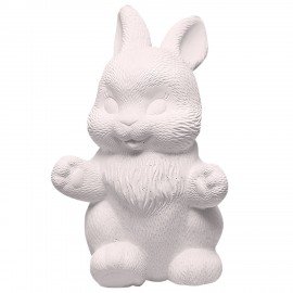 Глина для лепки (масса для моделирования) самозатвердевающая белая 2 кг BRAUBERG ART CLASSIC, 274011