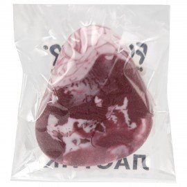 Ластик фигурный FUNSTER (ФАНСТЕР) "ПАЛЕОНТОЛОГ", цвета ассорти, пакет, 274017