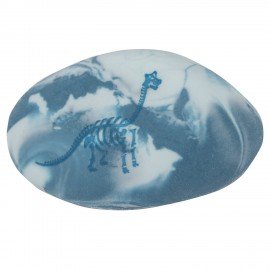 Ластик фигурный FUNSTER (ФАНСТЕР) "ПАЛЕОНТОЛОГ", цвета ассорти, пакет, 274017