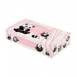 Ластик BRUNO VISCONTI "Happy.Панда", 33х40х15 мм, 42-0083