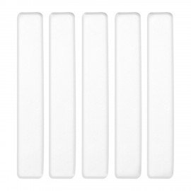 Мел белый БЕЗ ПРИМЕСЕЙ квадратный 100 штук, мягкое письмо, ПИФАГОР, картонная упаковка, 274123