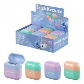 Ручка-корректор ERICH KRAUSE EasyMask, 7мл, металлический наконечник, 55989