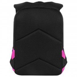 Рюкзак BRAUBERG MAIN, 2 отделения, 3 кармана, "Carton kitten", 38х26х17 см, 274398