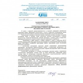 Ранец BRAUBERG KIDS STANDARD, 2 отделения, 