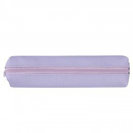 Пенал мягкий SNOOBAG, 1 отделение, ПВХ, Pastel, 21х6х5 см, Ассорти, 274568