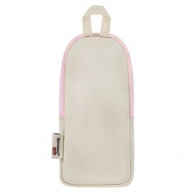 Пенал-рюкзак BRAUBERG KIDS, 1 отделение, ПВХ, "Backpack style", 274590