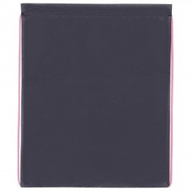 Мешок для обуви BRAUBERG KIDS, с петлей, 42х34 см, "Purr cat", 274640