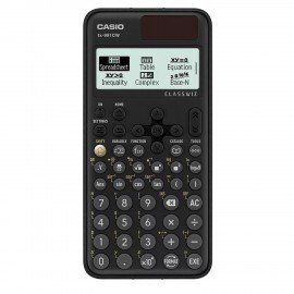 Калькулятор инженерный CASIO FX-991CW-W-ET-V (16,2х7,7х1,1см) 10+2 разряда 540 функции