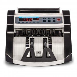 Счетчик банкнот DORS CT1040, 1000 банкнот/мин., фасовка, SYS-039182